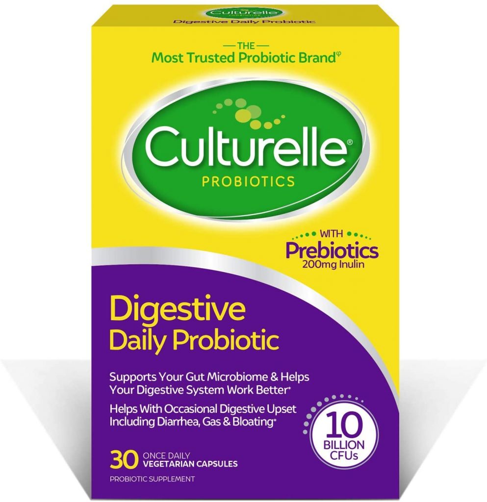 Culturelle Probiotic