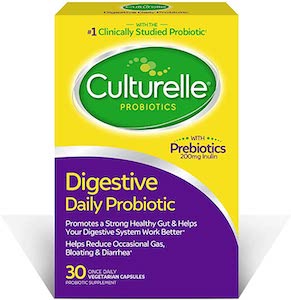 Culturelle Probiotics