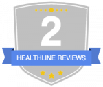 HealthLine Reviews #2 Silver