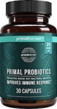 Primal Harvest Primal Probiotics